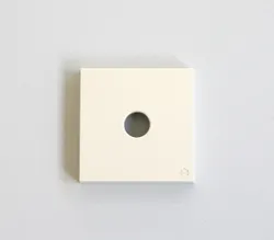 afdekkap XVKS-sensor Cream renson